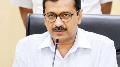 Photo of पंजाब में राशन की स्टेप डिलीवरी शुरू होने पर दिल्ली के CM अरविंद केजरीवाल ने जताई खुशी….