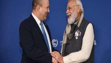 Photo of 2 अप्रैल को भारत दौरे पर आएंगे इजरायल के प्रधानमंत्री नफ्ताली बेनेट, रूस और यूक्रेन संकट पर हो सकती है बातचीत