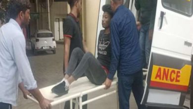 Photo of कुरुक्षेत्र में तेजरफ्तार ट्रक ने पिकअप को मारी टक्कर, हादसे में 2 लोगों की मौत, 20 घायल