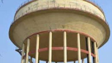 Photo of सिंबल टेकरी में स्थापित ट्यूबवेल हुआ खराब, जल्द ठीक नहीं किया तो पानी के लिए मचेगा हाहाकार