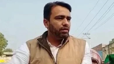 Photo of RLD के प्रदेश अध्यक्ष मसूद अहमद ने पार्टी प्रमुख जयंत चौधरी पर टिकट बेचने का लगाया आरोप, पढ़े पूरी खबर