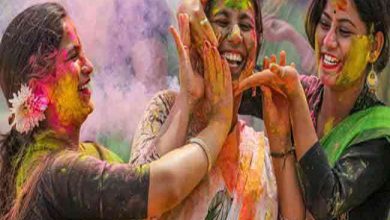 Photo of उत्तराखंड में इस बार होली का दो दिनों का रहेगा सार्वजनिक अवकाश, खुले रहेंगे बैंक और कोषागार