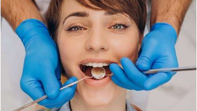Photo of आज है विश्व मुख स्वास्थ्य दिवस, जाने फ्लॉस करने का सही तरीका….