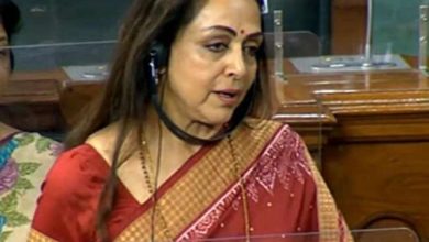 Photo of भारतीय लोक और शास्त्रीय कलाकारों की पहचान खतरे में, जल्‍द मिले आर्थिक सहायता: BJP सांसद हेमा मालिनी