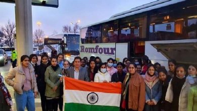 Photo of यूक्रेन से अपने लोगों को निकालवाने में सबसे ज्यादा सफल रहा भारत का आपरेशन गंगा, पढ़े पूरी खबर