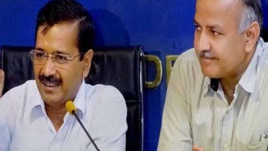 Photo of दिल्ली में सत्तासीन आप ने देश की राजनीति में रचा ये  नया इतिहास, पढ़े पूरी खबर