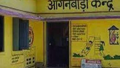 Photo of जेके सीमेंट के निधि से जिले के 23 आंगनबाड़ी केंद्रों का बदला हाल, जानें क्‍या है योजना