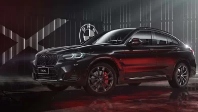 Photo of BMW इंडिया ने नई X4 SUV की लॉन्च, जाने क्या है कीमत
