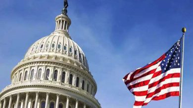 Photo of अमेरिकी सासंद ने बाइडन प्रशासन से कहा-भारत पर सीएएटीएसए के तहत प्रतिबंध लगाना बेवकूफी होगा…..