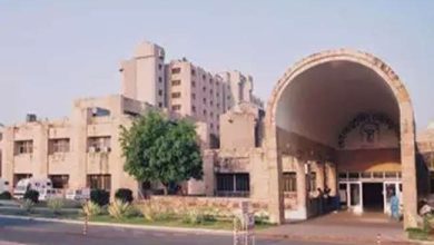 Photo of लखनऊ में एसजीपीजीआइ ने आइएलबीएस दिल्ली के विशेषज्ञों संग किया लिवर ट्रांसप्लांट, 15 घंटे की सर्जरी में 15 लाख खर्च