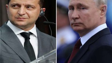 Photo of जाने क्यों यूक्रेनी राष्‍ट्रपति जेलेंस्‍की तक पहुंचने में नाकाम रही रूसी सेना, पढ़े पूरी खबर