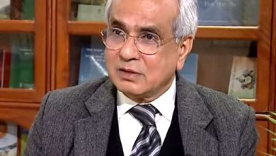 Photo of नीति आयोग उपाध्यक्ष राजीव कुमार ने कहा-करीब 7 से 8 सालों में दोगुनी हो सकती देश की अर्थव्यवस्था 
