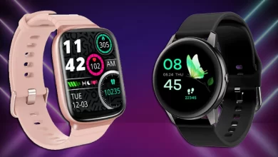 Photo of Ambrane ने भारत में दो धमाकेदार स्मार्टवॉच को किया लॉन्च, जानिए कीमत और चकाचक फीचर्स