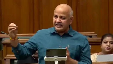 Photo of दिल्ली सरकार ने पेश किया, 5 साल में 20 लाख नौकरियां देने का वादा…￼