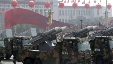 Photo of रूसी सेना ने यूक्रेन के खिलाफ महाविनाशक हाइपरसोनिक मिसाइलों से किया हमला, जाने  कितनी खतरनाक हैं यह मिसाइल