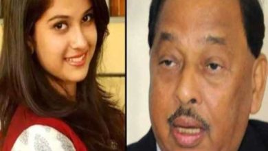 Photo of Disha Salian death case: कोर्ट ने केंद्रीय मंत्री नारायण राणे और उनके विधायक बेटे नितेश राणे को सशर्त अग्रिम दी जमानत