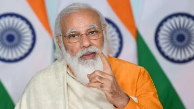 Photo of पीएम मोदी ने मध्य प्रदेश के 5.21 लाख लोगों को सौंपा उनका घर, पूरा हुआ लोगों का सपना…