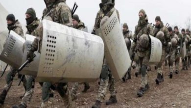 Photo of क्‍या एक विश्‍व युद्ध की ओर बढ़ रहा रूस-यूक्रेन की जंग, मन में उठ रहे सवालों का जवाब दे रहे है व‍िशेषज्ञ