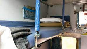 Photo of रेल यात्र‍ियों के ल‍िए है बड़ी खबर, इस तारीख से सफर में फ‍िर म‍िलेगा कंबल और चादर