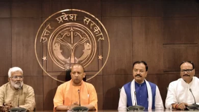 Photo of सीएम योगी ने किया मंत्रियों के विभागों का बंटवारा, जानें किसे दिया कौन सा विभाग… ￼