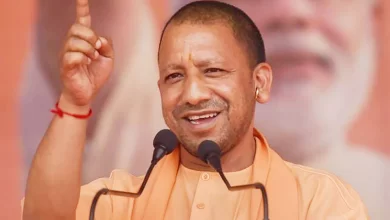 Photo of सरकार बनते ही सीएम योगी ने लोगों को दिया बड़ा तोहफा, अगले 3 महीनों तक मिलता रहेगा मुफ्त राशन￼