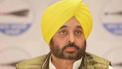 Photo of सत्ता संभालने के बाद भगवंत मान का एक्शन जारी, विधायकों की पेंशन के फॉर्मुले में हुआ बड़ा बदलाव