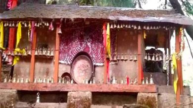 Photo of इस मंदिर में अन्दर जानें से डरते हैं लोग, वजह जानकर आप भी हो जाओगे हैरान…