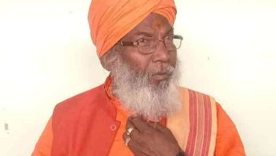 Photo of पुष्‍कर सिंह धामी को बनाया जाए उत्तराखंड में मुख्यमंत्री: सांसद साक्षी महाराज