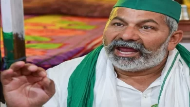 Photo of किसान नेता राकेश टिकैत ने एक बार फिर सरकार के सामने रखी अपनी मांगें, बोले- जरूरत पड़ी तो..