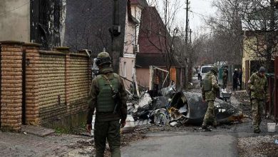 Photo of रूस के खिलाफ यूक्रेन द्वारा लाए गए मामले पर ICJ आज सुनाएगा अपना फैसला, पढ़े पूरी खबर