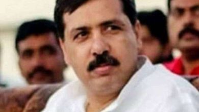 Photo of जेडीयू को है धनंजय सिंह से उम्मीद, ताजा रूझानों में चल रहे आगे