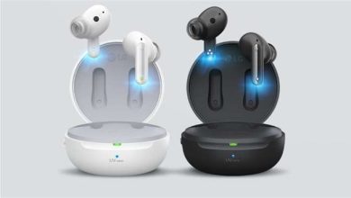 Photo of एलजी इलेक्ट्रॉनिक्स ने भारतीय बाजार में ‘एलजी टोन फ्री एफपी सीरीज इयरबड्स’ किया लॉन्च, जानें कीमत और स्पेसिफिकेशन