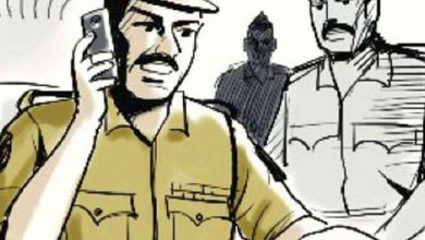 Photo of बाइक सवारों ने उत्तरकाशी से इलाज करवाने देहरादून आई एक महिला की लूटी सोने की चेन, अज्ञात के खिलाफ मुकदमा दर्ज