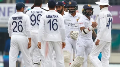 Photo of 32 साल की उम्र में खत्म हुआ टीम इंडिया के इस धाकड़ खिलाड़ी का टेस्ट करियर, काबिलियत को नजरअंदाज करने लगे है सेलेक्टर्स