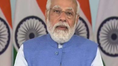 Photo of पीएम मोदी ने मसूरी स्थित LBSNAA के इस कार्यक्रम को किया संबोधित