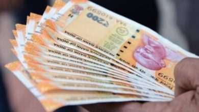 Photo of कोरोना संकट की विषम परिस्थितियों के बावजूद 18 प्रतिशत बढ़ी MP में प्रति व्यक्ति आय