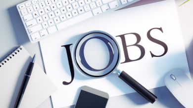 Photo of स्टाफ नर्स सहित कई पदों पर निकली नौकरियां, ऐसे करे अप्लाई