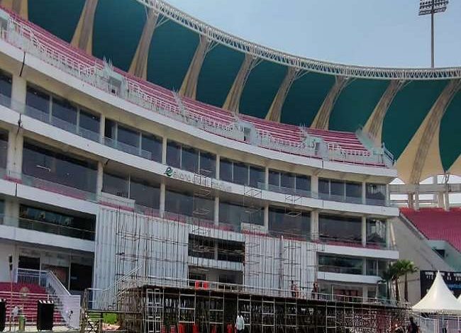 Photo of योगी सरकार के होने वाले इस शपथ ग्रहण समारोह को भव्य और यादगार बनाने की तैयारी जारी, तगड़ी रहेगी सुरक्षा व्यवस्था