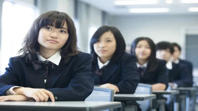 Photo of जापान के स्कूलों में है बेहद अजीबो गरीब नियम, छात्राओं के पोनीटेल हेयर स्टाइल करने पर लगाया बैन
