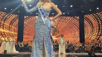 Photo of Miss World 2021 Winner: पोलैंड की करोलिना बिलावस्का के सिर पर सजा मिस वर्ल्ड 2021 का ताज…