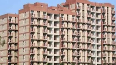 Photo of दिल्ली में फ्लैट लेने वालों के लिए दिल्ली विकास प्राधिकरण ने नियमों में बदलाव करने का किया फैसला….