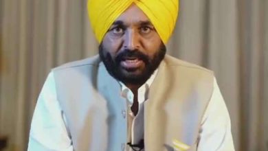 Photo of भगवंत मान ने कहा-इतिहास में आज तक किसी ने ऐसा फैसला नहीं लिया होगा