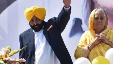 Photo of भगवंत मान के नेतृत्व में आप की सरकार बनने से पहले पंजाब पुलिस ने लिया ये बड़ा फैसला
