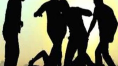 Photo of बाराबंकी में नकाबपोश बदमाशों ने लूटपाट दौरान महिला के मुंह में कपड़ा ठूंसकर बेहरमी से पीटा…