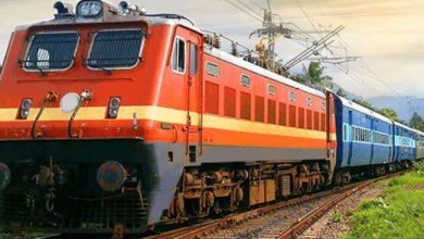 Photo of यात्रियों को रेलवे प्रशासन ने दी बड़ी राहत, अब माता वैष्णो देवी के दर्शन के लिए चलेगी ये स्‍पेशल ट्रेन….