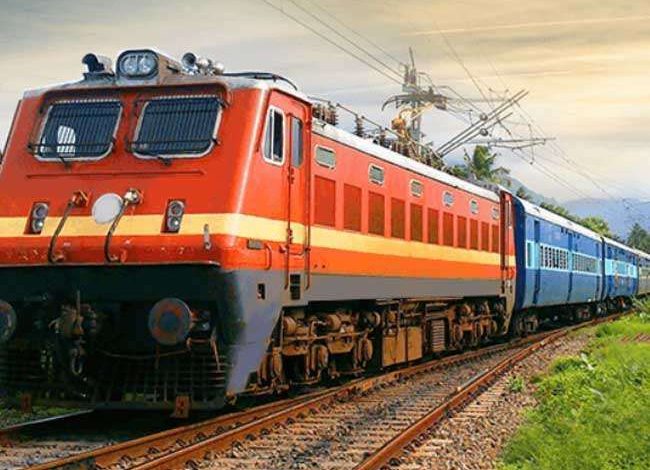 Photo of यात्रियों को रेलवे प्रशासन ने दी बड़ी राहत, अब माता वैष्णो देवी के दर्शन के लिए चलेगी ये स्‍पेशल ट्रेन….