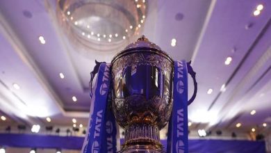 Photo of IPL 2022 को लेकर महाराष्ट्र सरकार-BCCI की इस  बैठक में केवल 25 प्रतिशत दर्शकों की एंट्री का लिया  फैसला