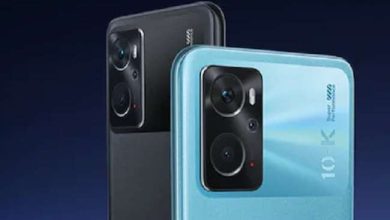 Photo of जल्द भारत में लॉन्च किया जा सकता है Oppo K10