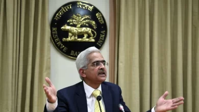 Photo of लोन को लेकर आरबीआई ने जारी किया ये निर्देश, इन ग्राहकों को होगा सीधा फायदा….