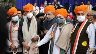 Photo of कांग्रेस का असंतुष्ट गुट G-23 फिर हुआ एक्टिव, ग्रुप नेताओं ने बैठक कर पार्टी को दिए ये सुझाव